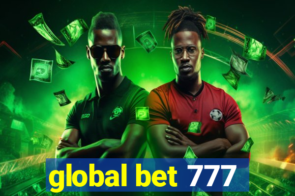 global bet 777